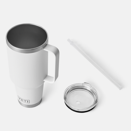 モンブランコ Yeti Rambler® 42oz Straw Mug (Core) - Rock Outdoors